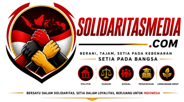 SOLIDARITAS MEDIA