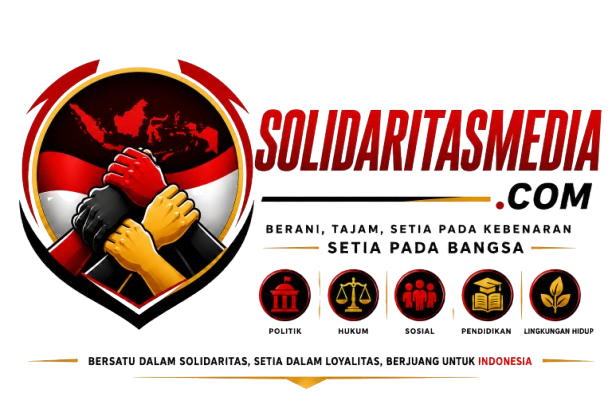 SOLIDARITAS MEDIA