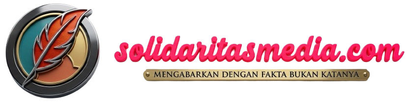 SOLIDARITAS MEDIA